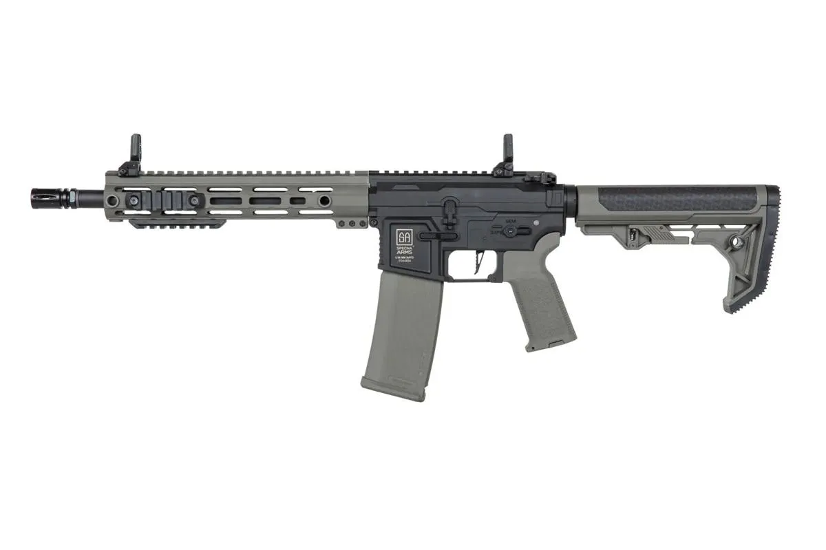 Specna Arms SA-F05 RL Flex with ETU & Mosfet Half-OD 0,5 Joule AEG 14J