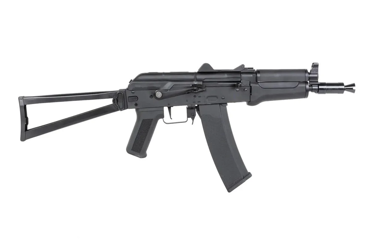 Specna Arms SA-J81 Core AK74 wit HAL ETU + Mosfelt 0,5 Joule AEG from 14J