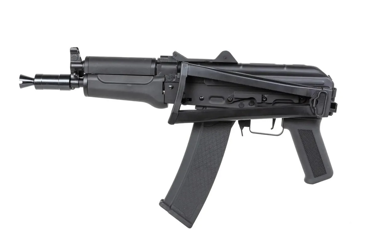 Specna Arms SA-J81 Core AK74 wit HAL ETU + Mosfelt 0,5 Joule AEG from 14J