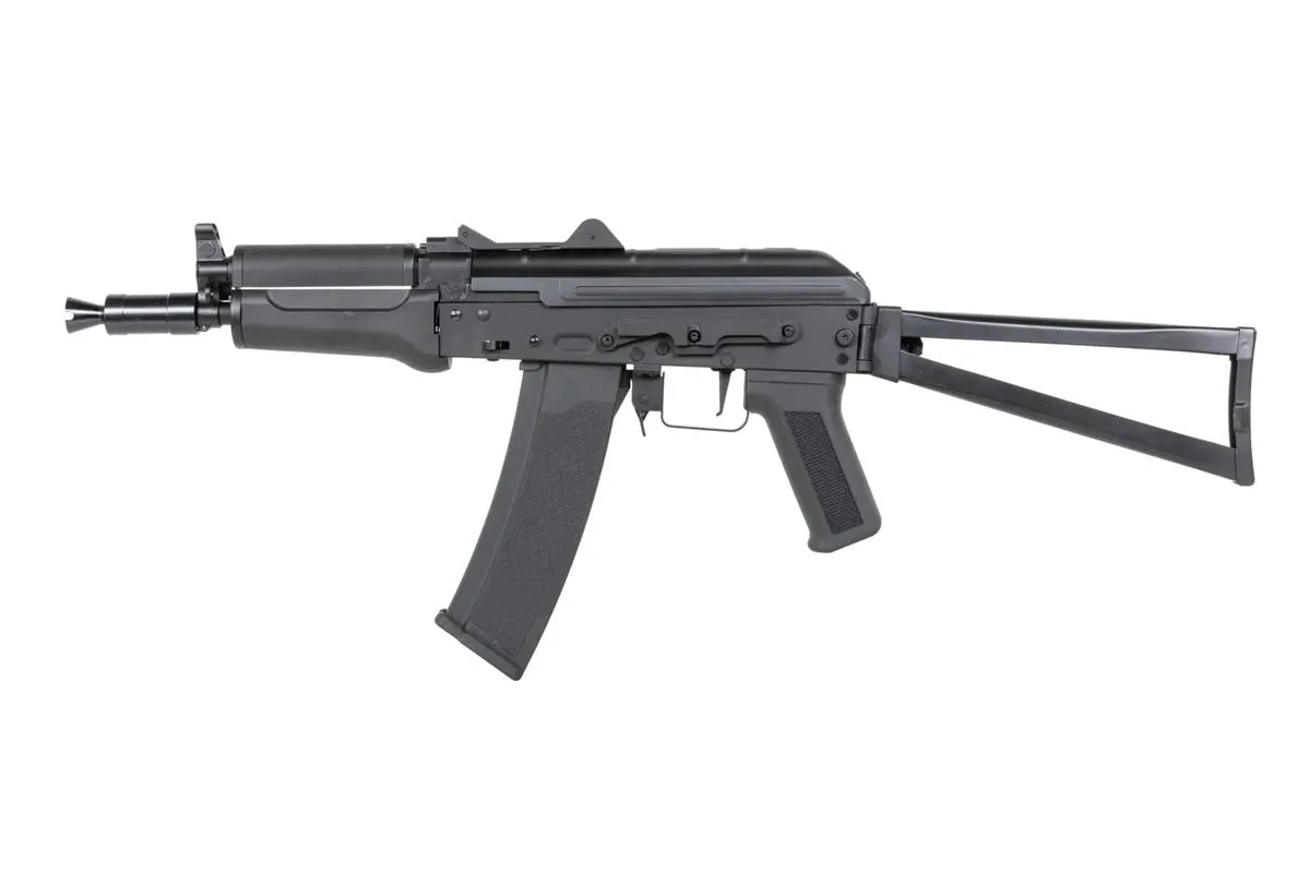 Specna Arms SA-J81 Core AK74 wit HAL ETU + Mosfelt 0,5 Joule AEG from 14J