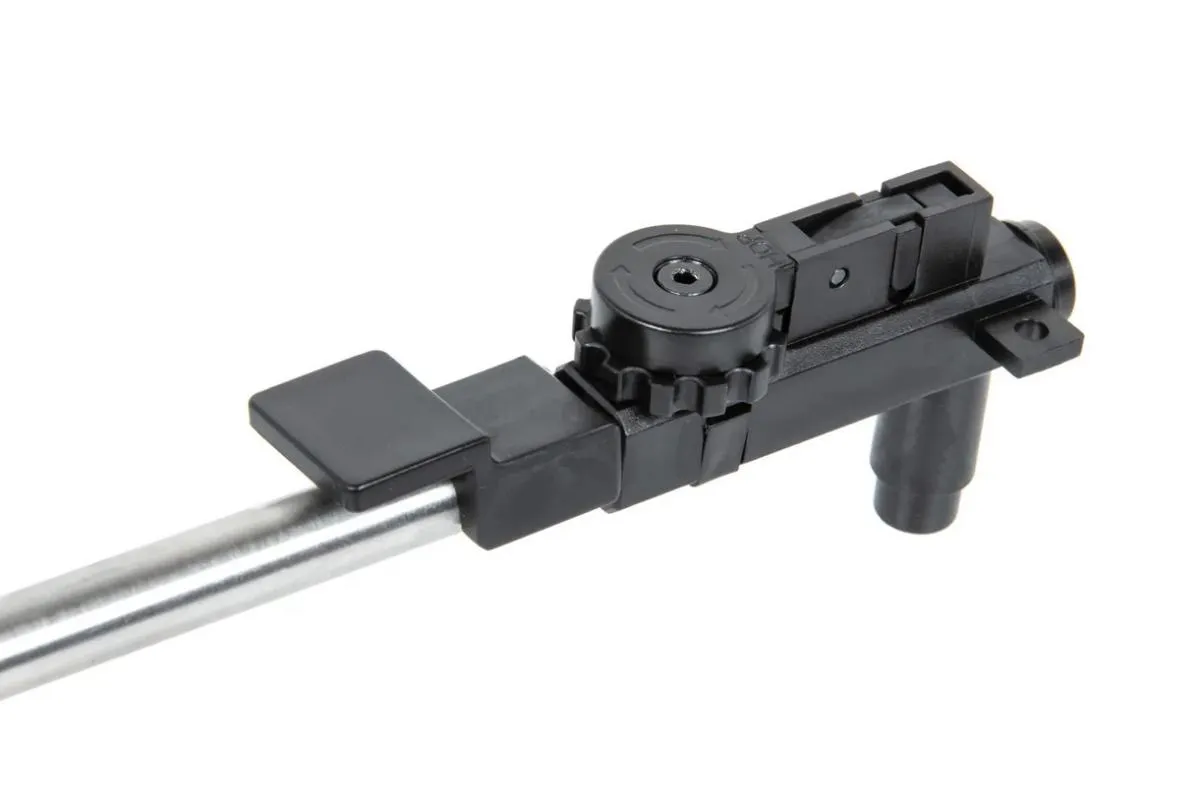Specna Arms Hop-Up Kammer TDC Magnus inkl. Helium Flat Hop-Gummi für AK Serien