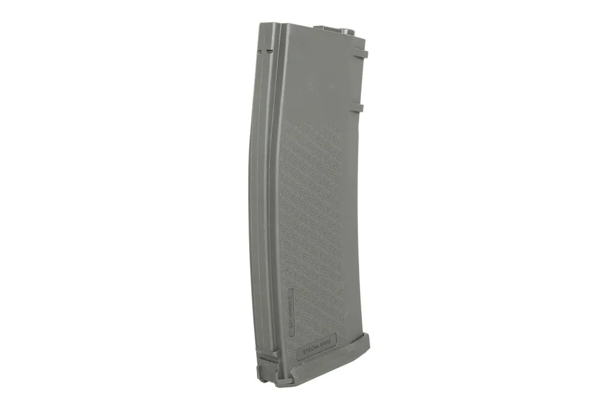 Specna Arms M4/M16 Mid-Cap 125 Rds Olive