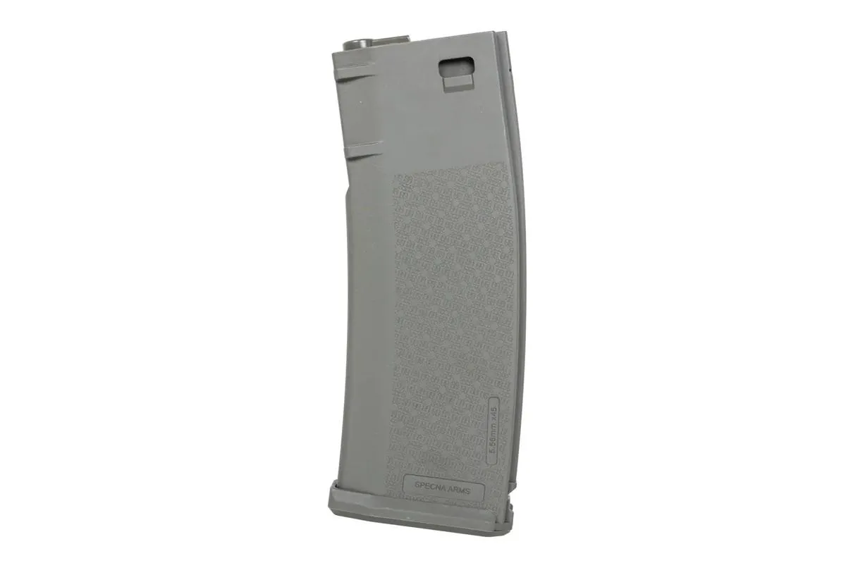 Specna Arms M4/M16 Mid-Cap 125 Rds Olive