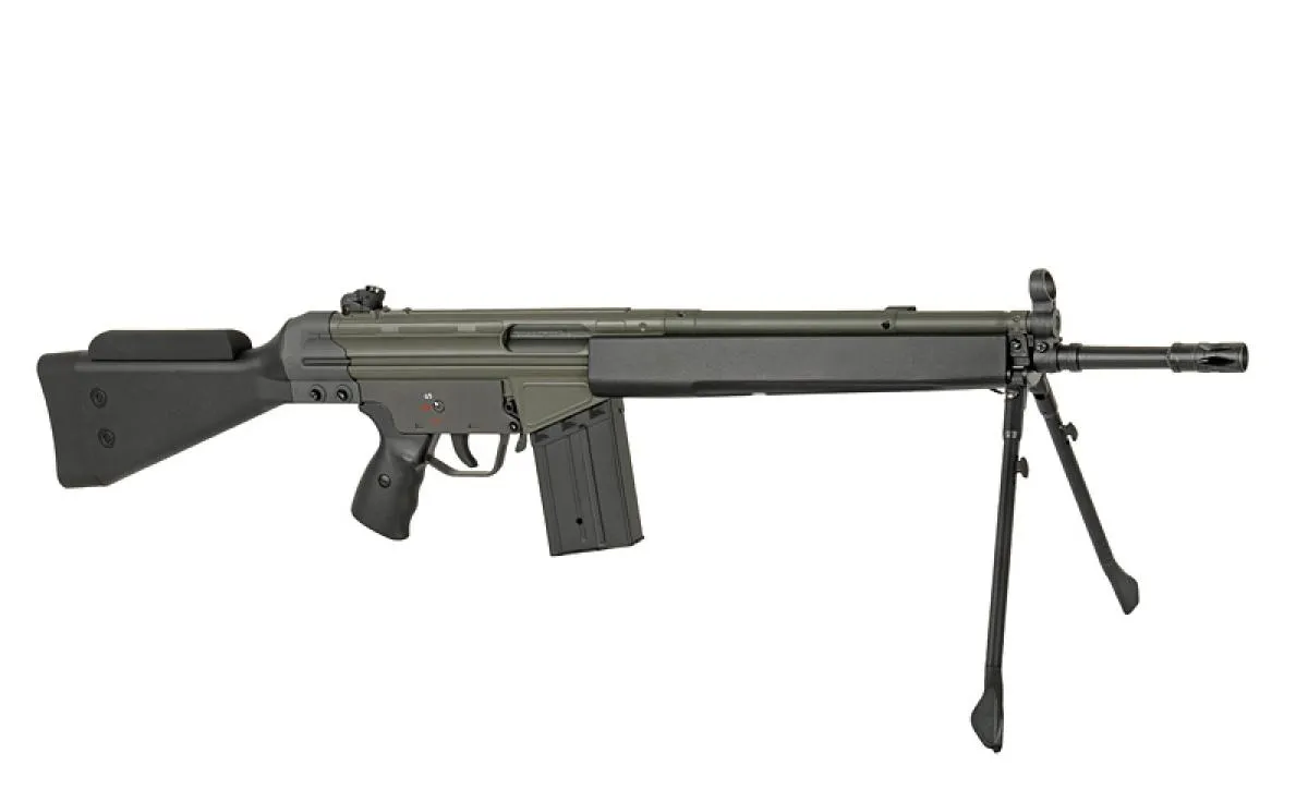 Jing Gong T3-K1 (098) Cabine Black AEG 0,5 Joule