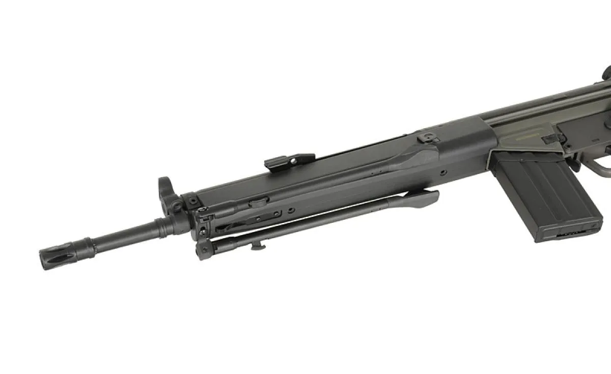 Jing Gong T3-K1 (098) Cabine Black AEG 0,5 Joule