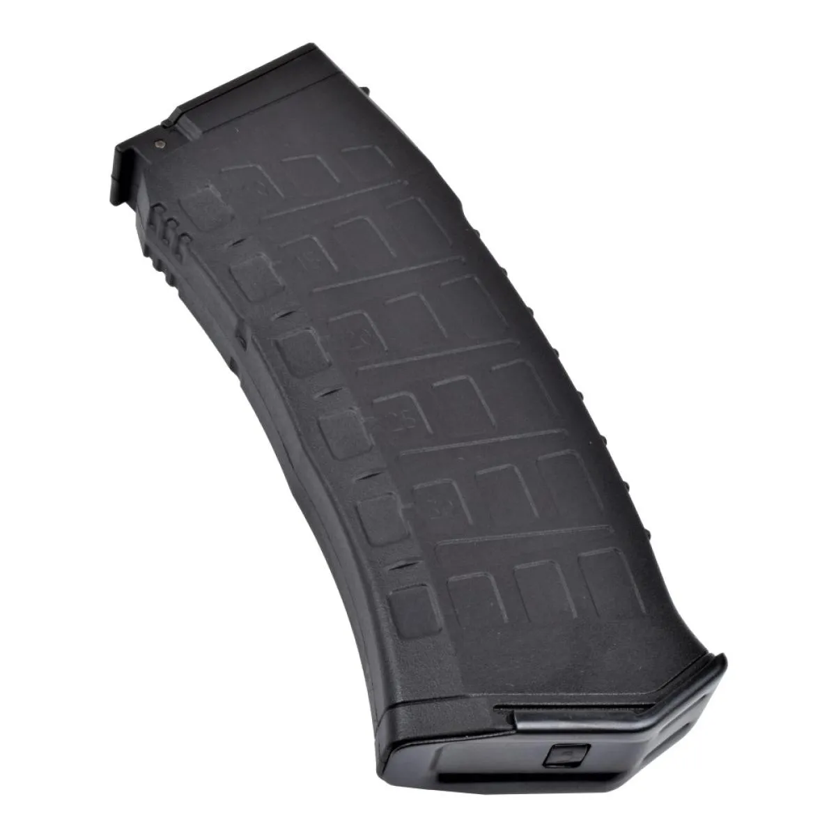 E&L Mid-Cap 150 Schuss Black für AK12 Serie