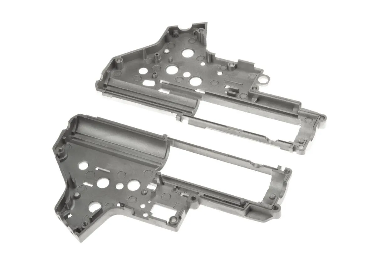 G&G V2 Blow Back Gearbox Shell 8mm