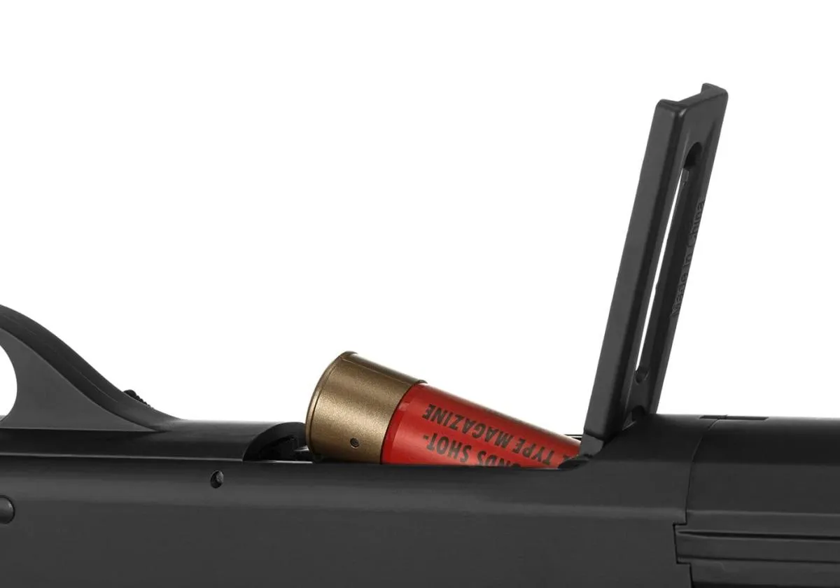 Cyma CM350LM Shotgun Metall Version