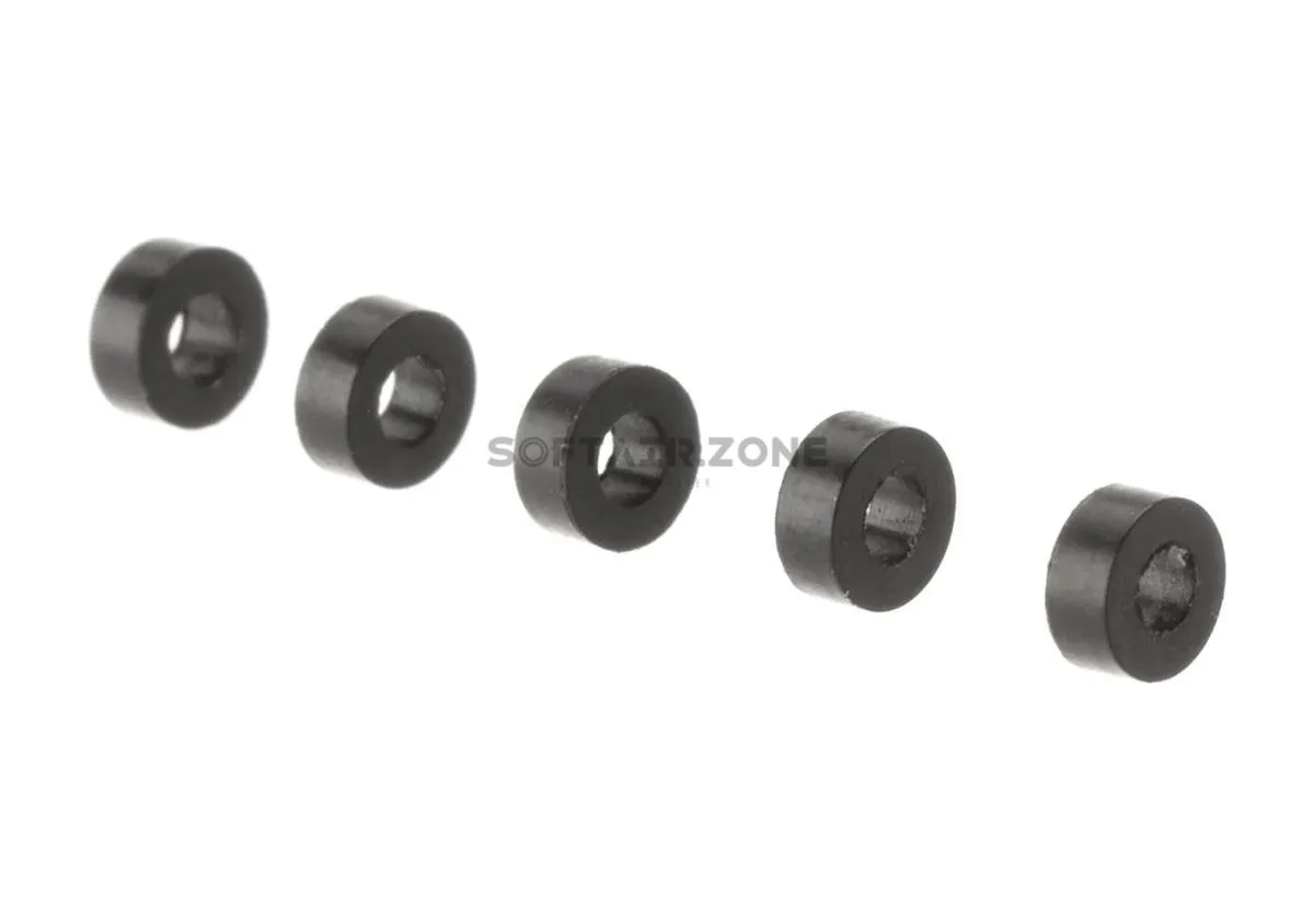 Maple Leaf Einlass Ventil O-Ring für GBB Magazine