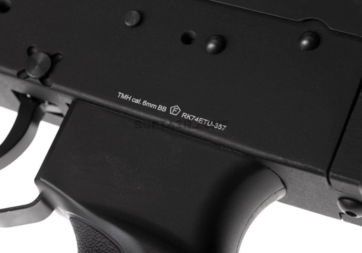 G&G RK74 Elite E.T.U S-AEG Black