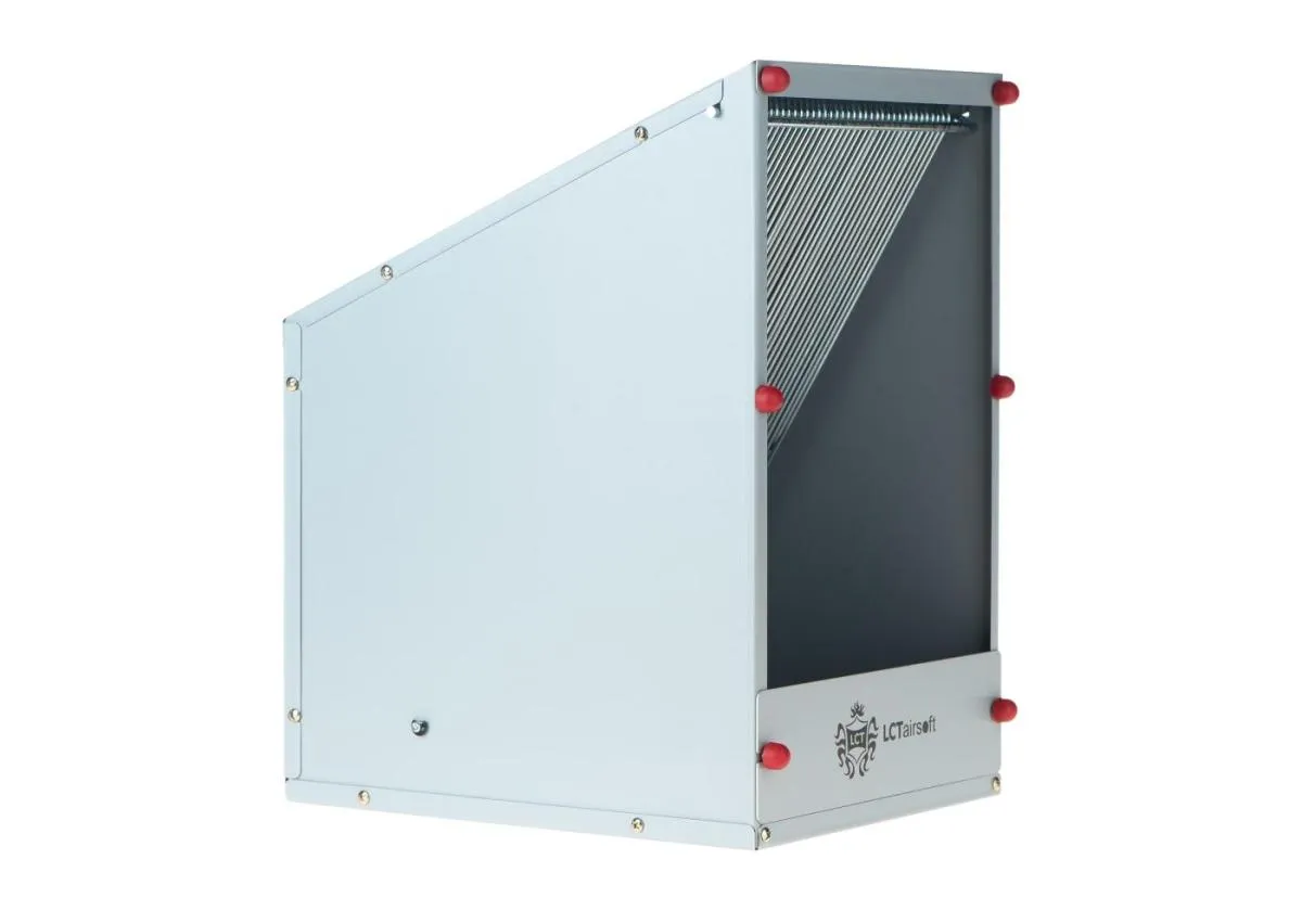 LCT BB Shooting Target Box