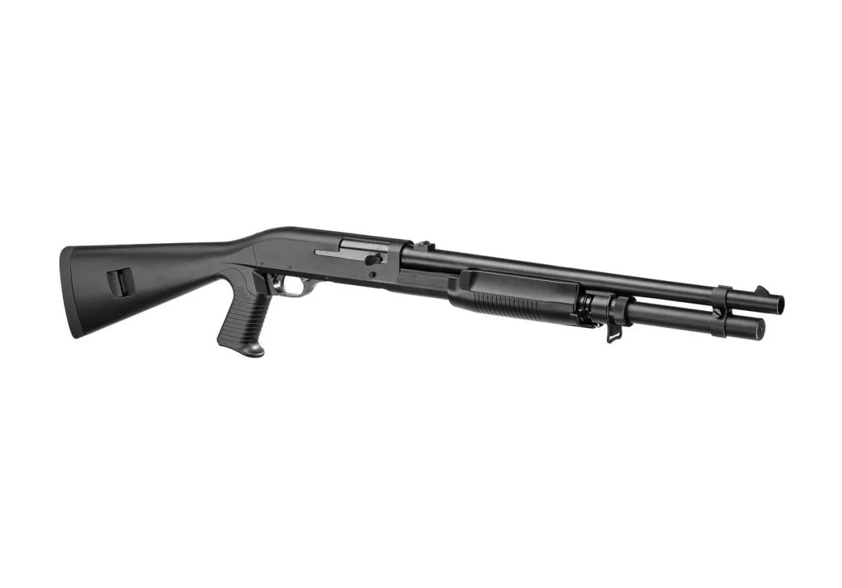 Cyma CM360L Shotgun Long  Kunststoff Version