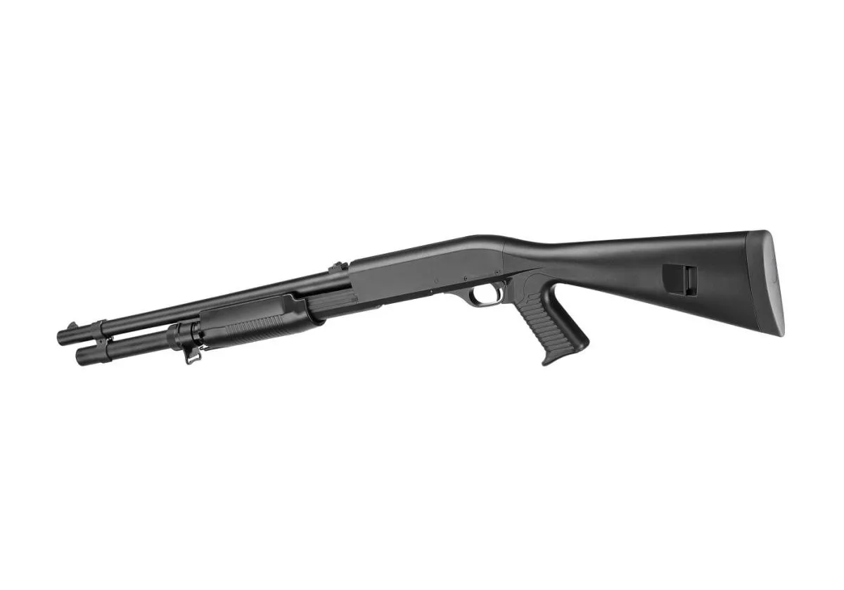 Cyma CM360L Shotgun Long  Kunststoff Version