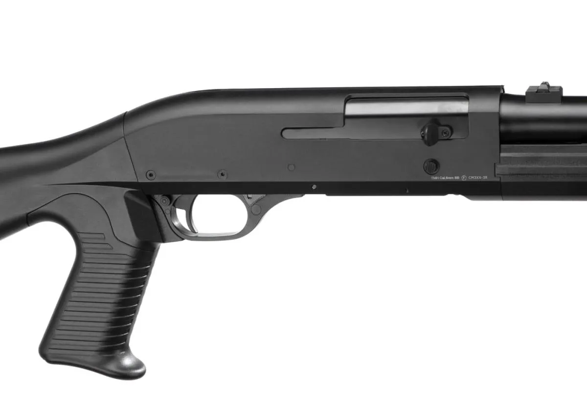 Cyma CM360L Shotgun Long  Kunststoff Version
