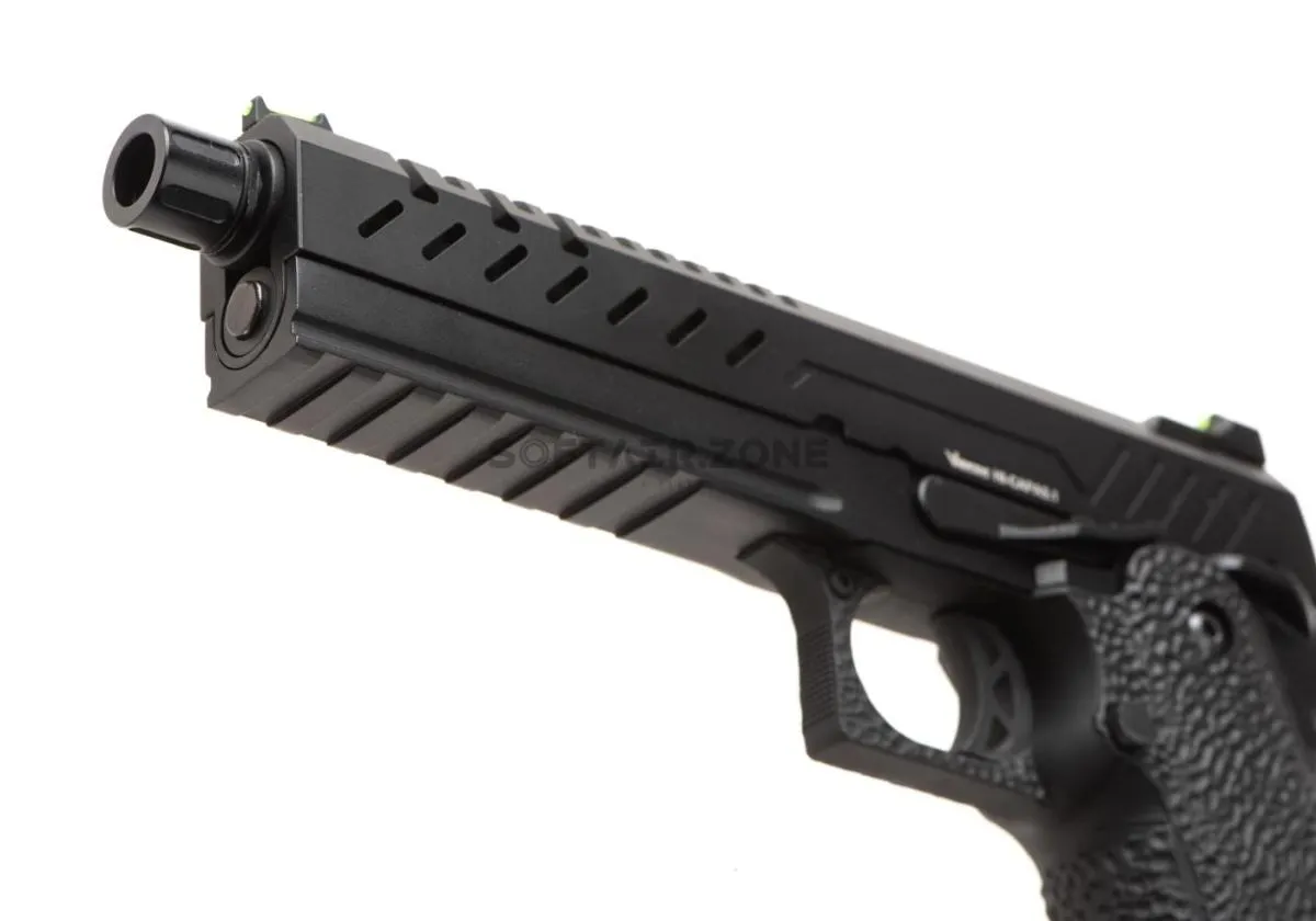 VORSK Hi-Capa 5.1 GBB Black