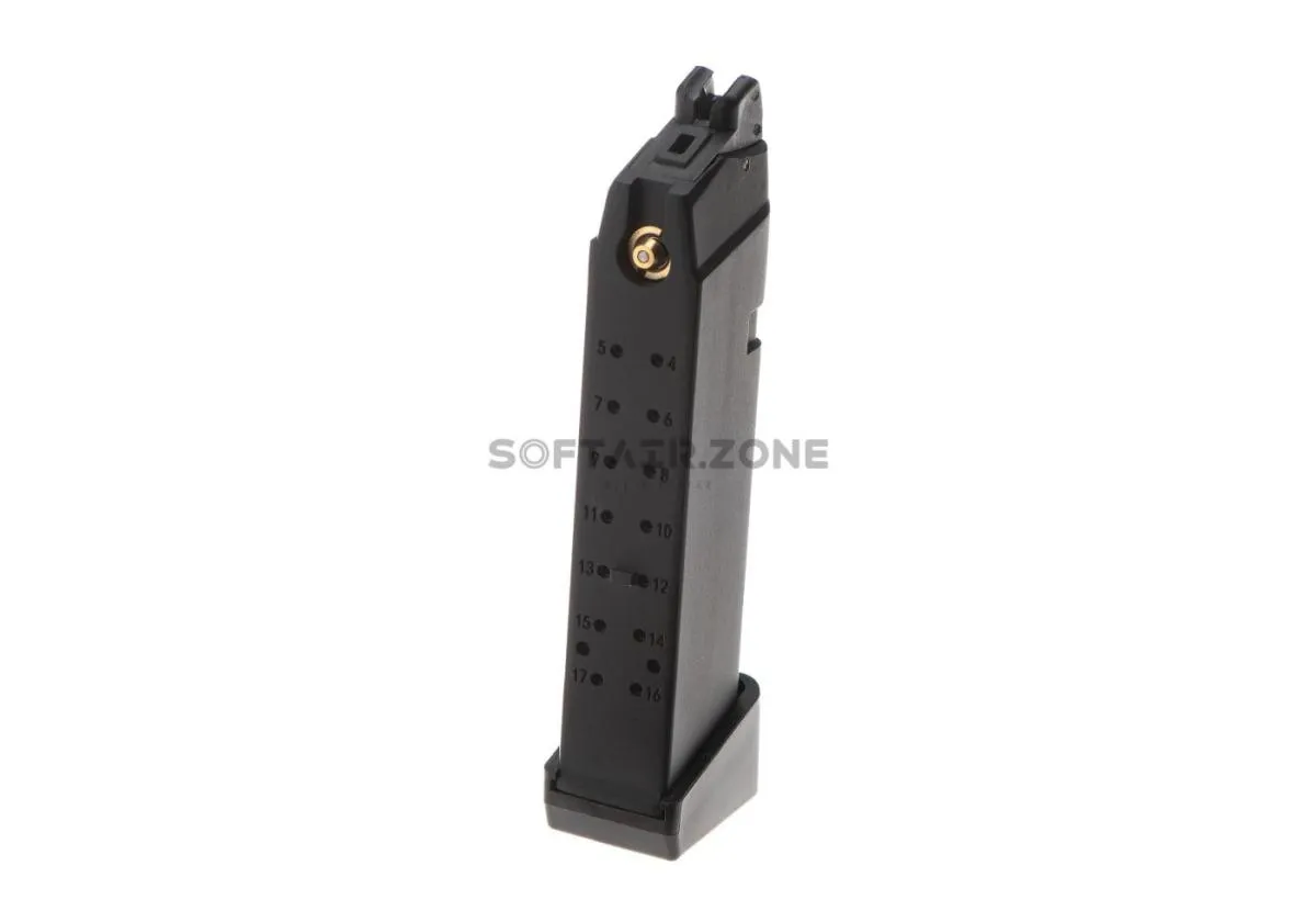 Vorsk EU7/EU8 GBB Magazin 23 rds