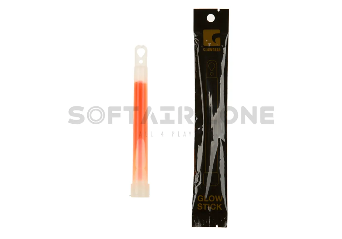 Knicklicht/GlowSticks Orange