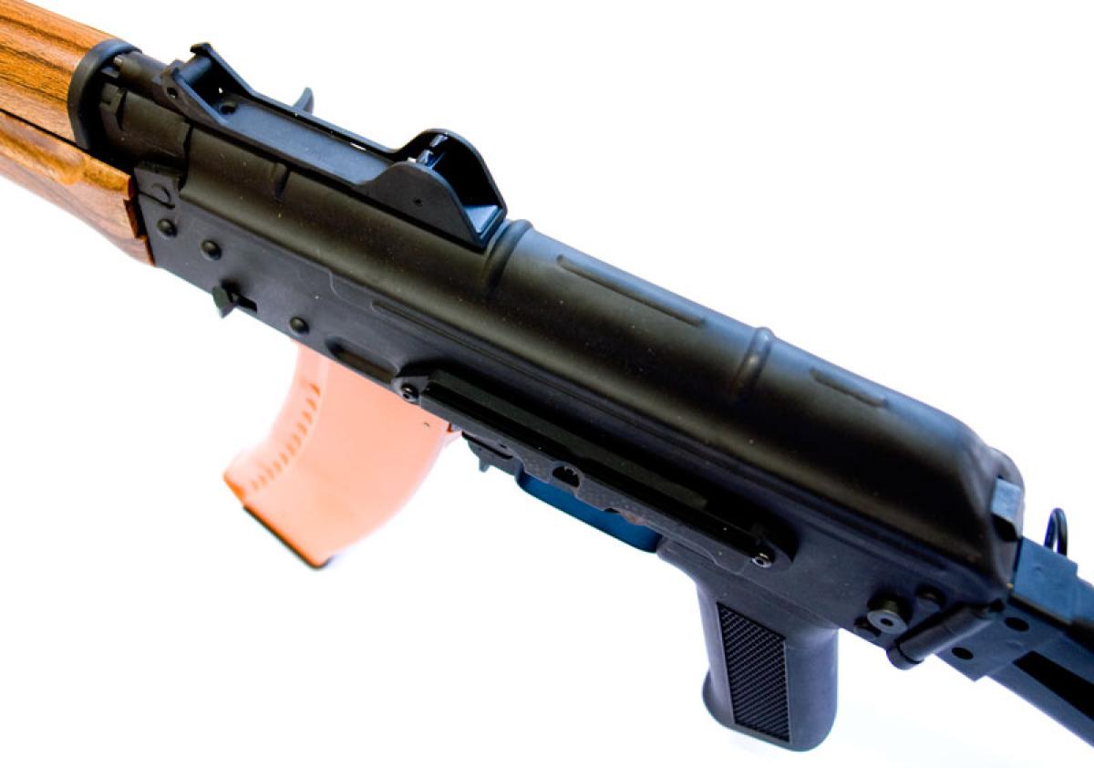 Cyma CM035 AK Assault Rifle