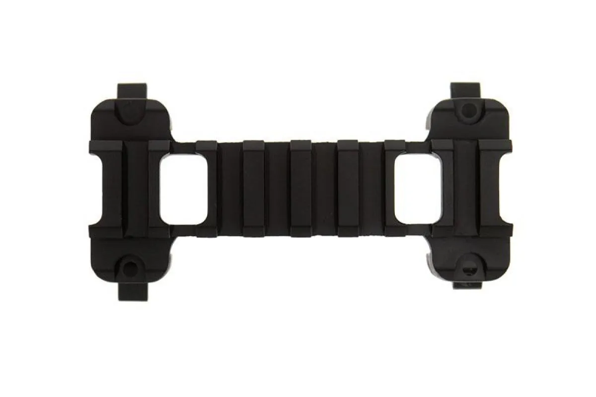 Cyma Low Profil RIS Rail Mount for MP5/G3 Series
