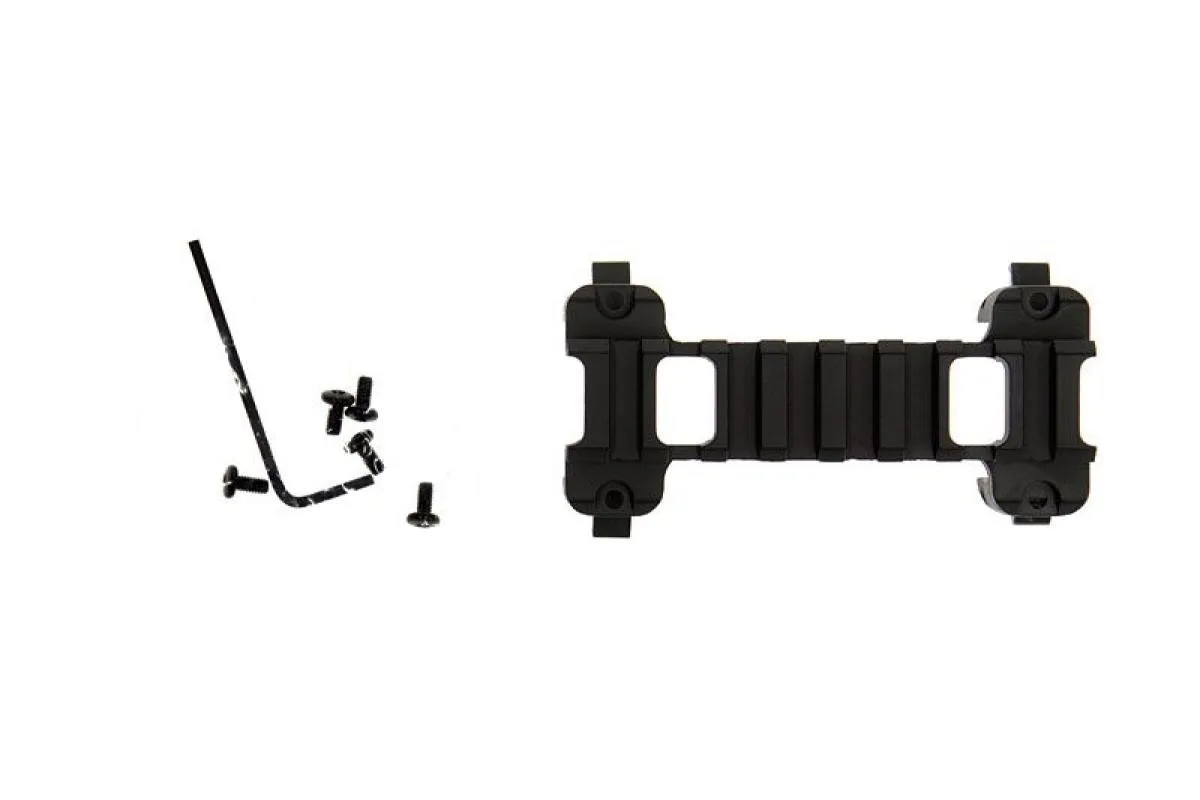 Cyma Low Profil RIS Rail Mount for MP5/G3 Series