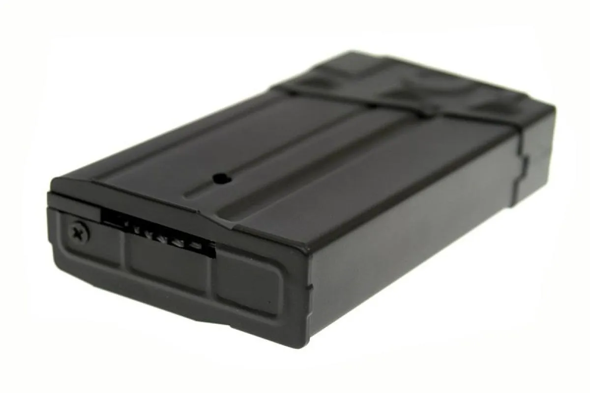 Jing Gong High Cap Magazin mit 500 Schuss passende für T3/G3 Modelle