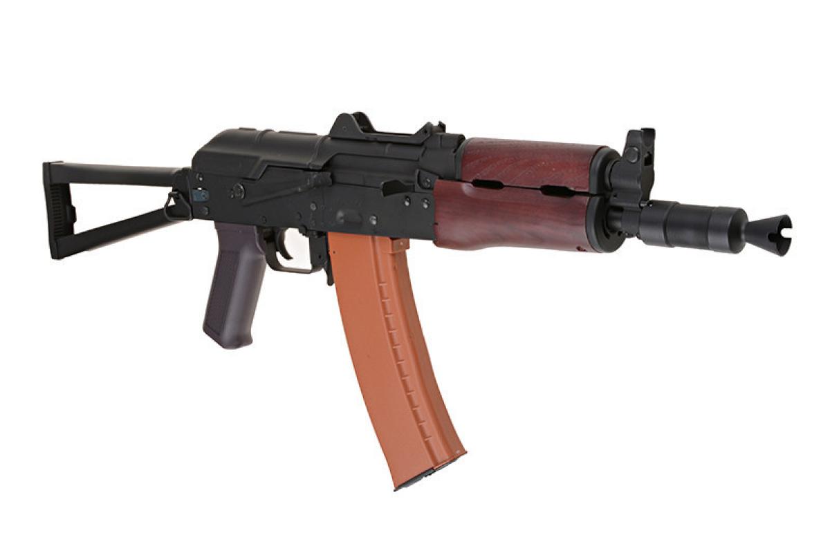 Cyma CM045A AK Subcarbine Assault Rifle