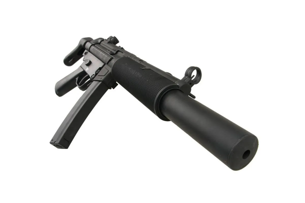 Cyma CM041 MP5 SD6 SMG