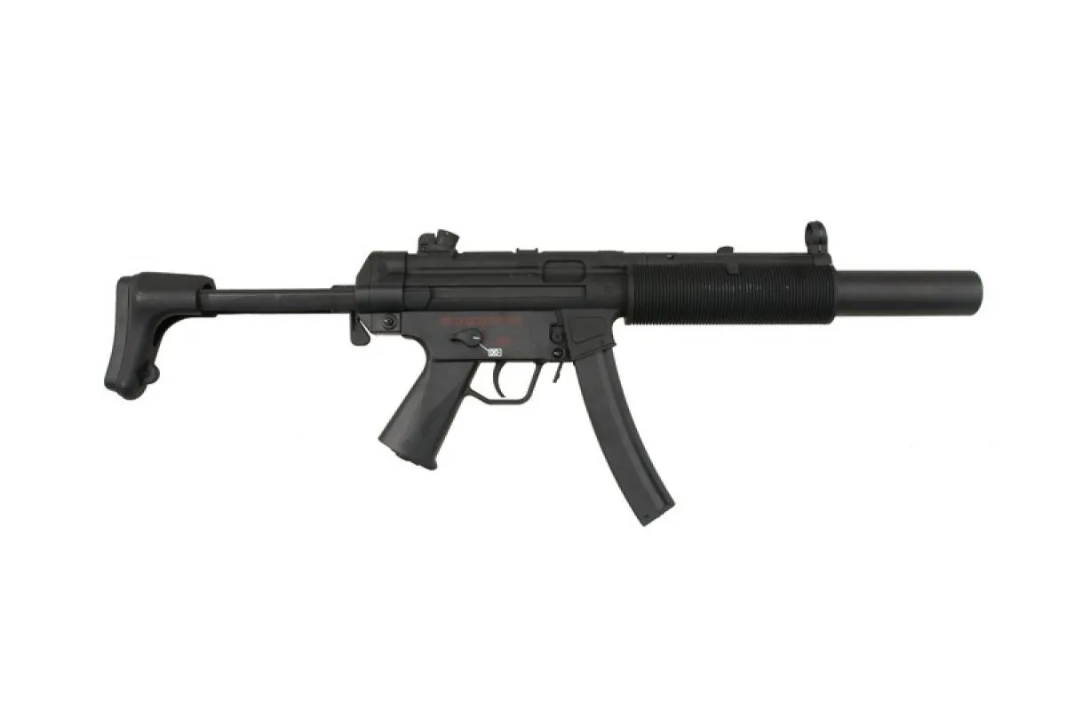 Cyma CM041 MP5 SD6 SMG