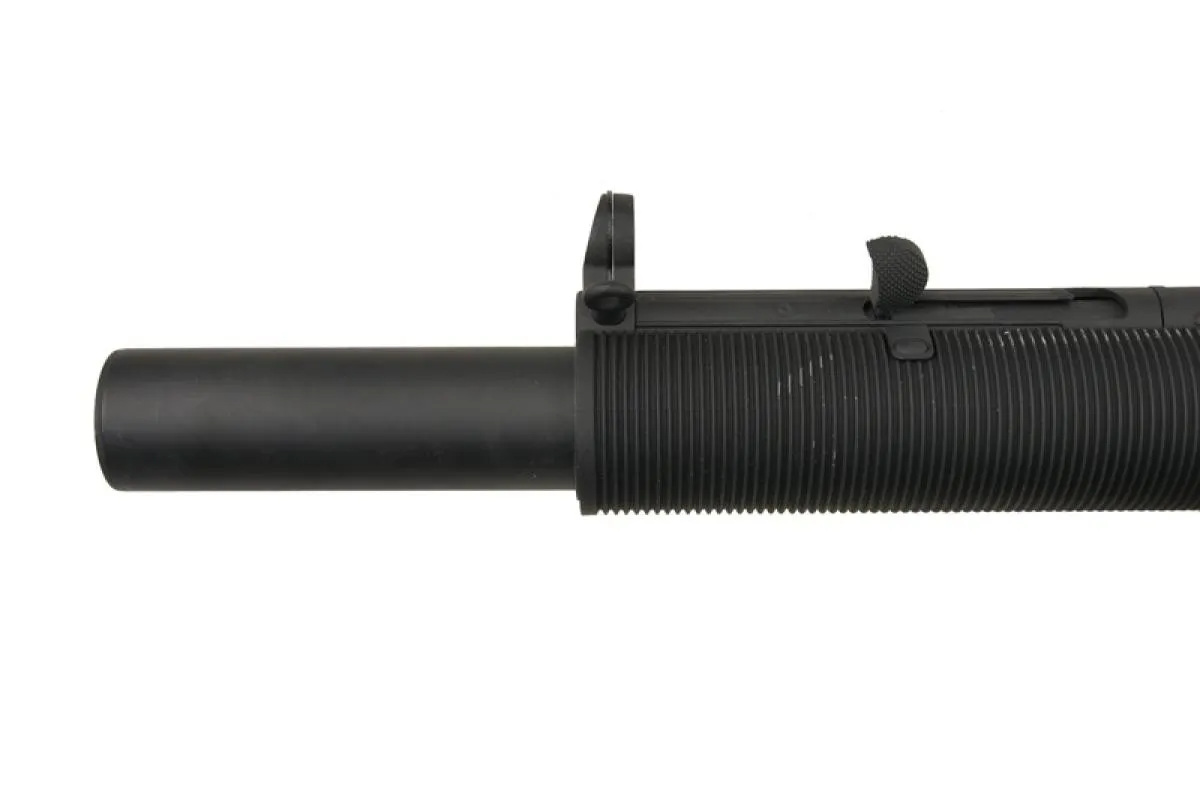 Cyma CM041 MP5 SD6 SMG