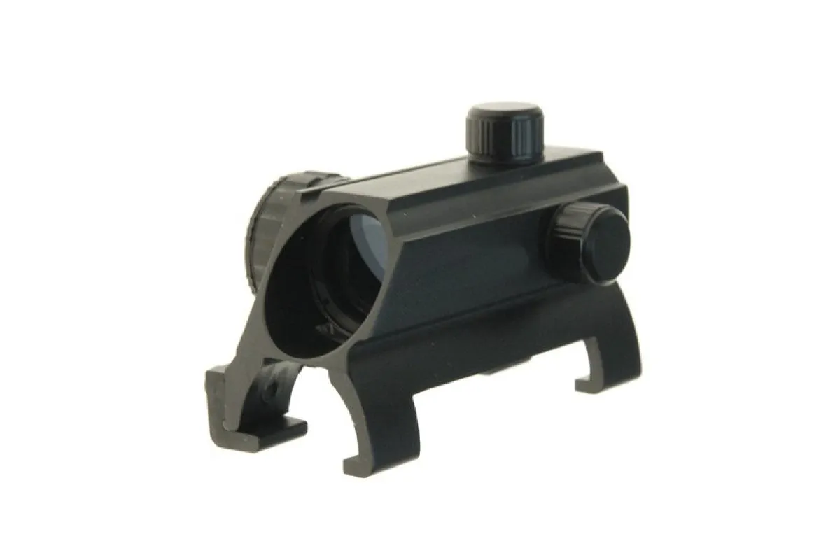 GFC MP5/G3 Red Dot