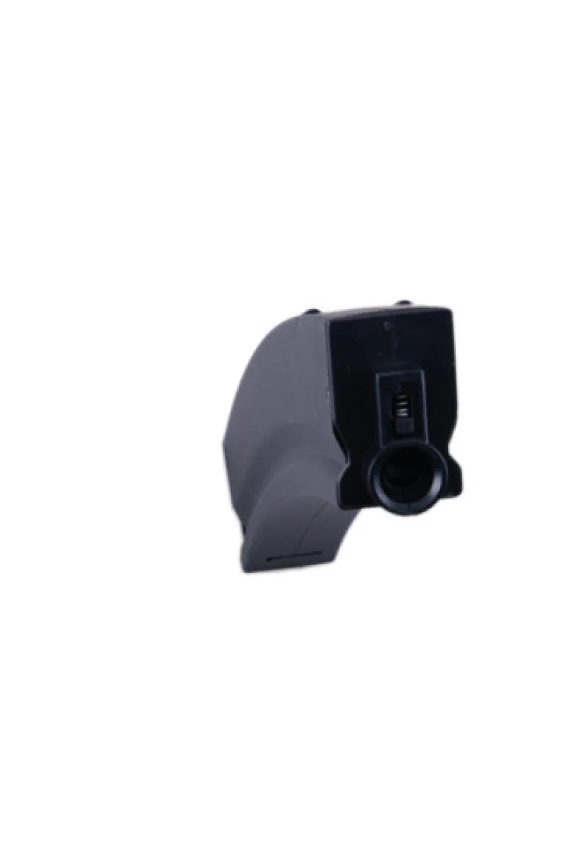 Cyma Metal Mid-Cap Magazine for MP5 with 120 RDS