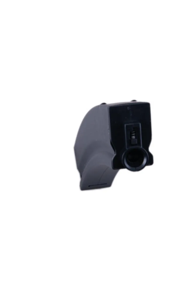 Cyma MP5 Mid-Cap Stahlblech Magazin 120 Schuss