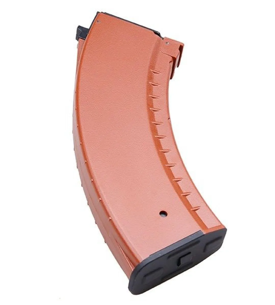 Cyma AK74/47 Mid-Cap Magazine for AK type replicas (7.62) - brown 150 rds