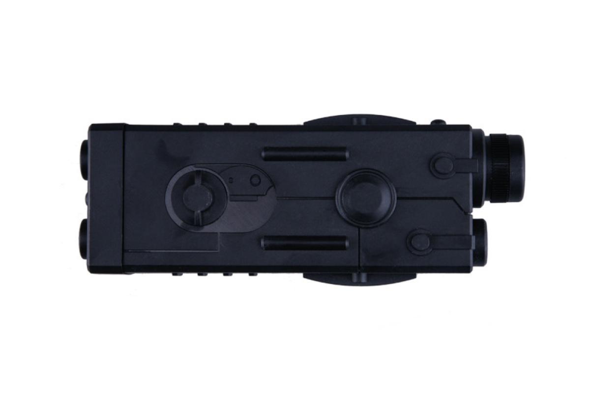 CYMA MP5 Battery Box schwarz