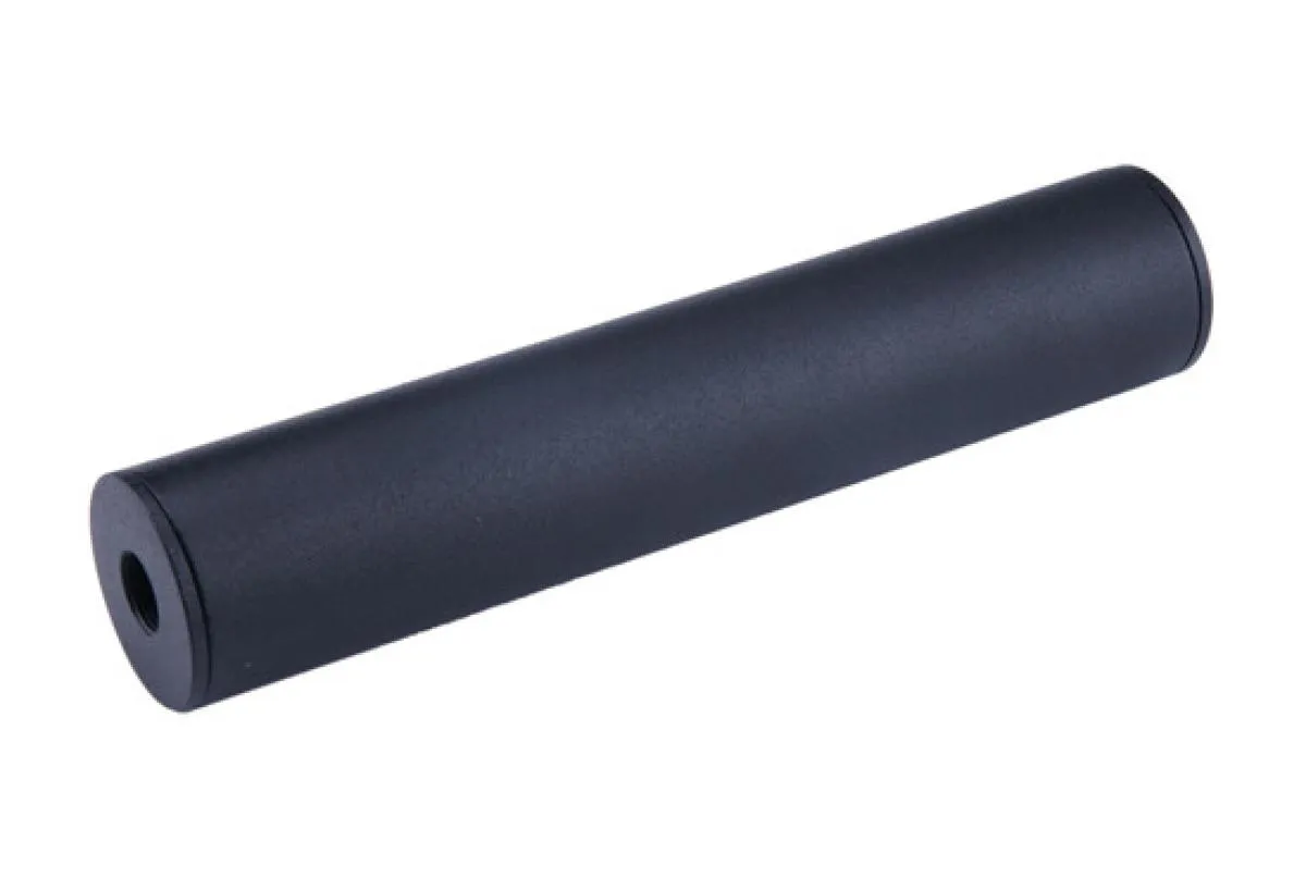 Covert Tactical PRO 40x200mm Silencer