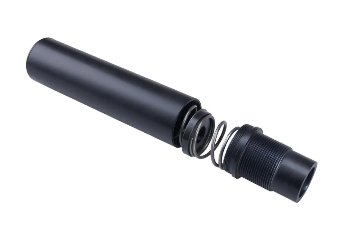 Covert Tactical Pro Silencer Halo QD Type