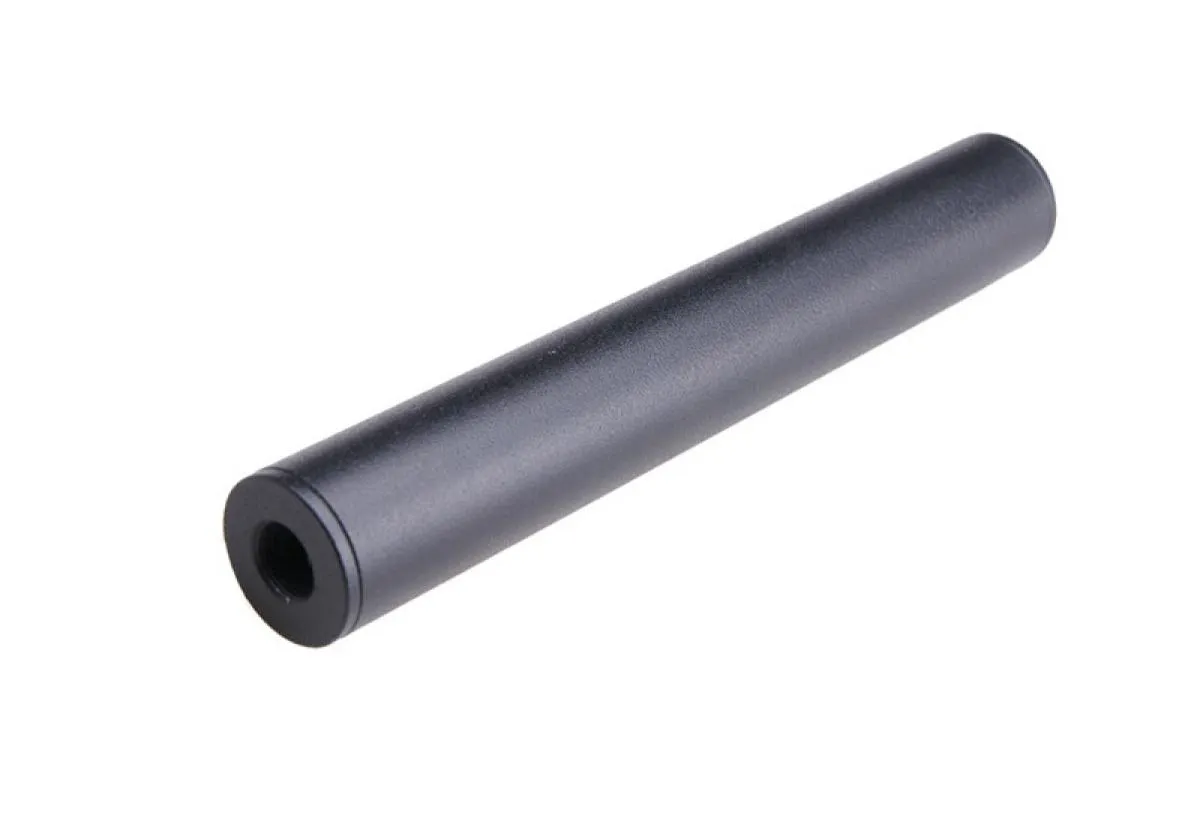 Covert Tactical PRO 30x200mm Silencer