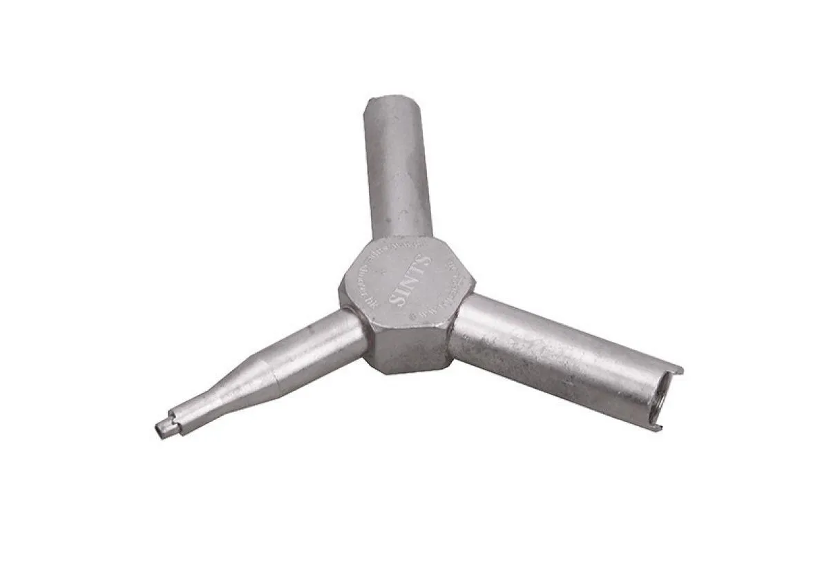 PPS GGB Valve Wrench