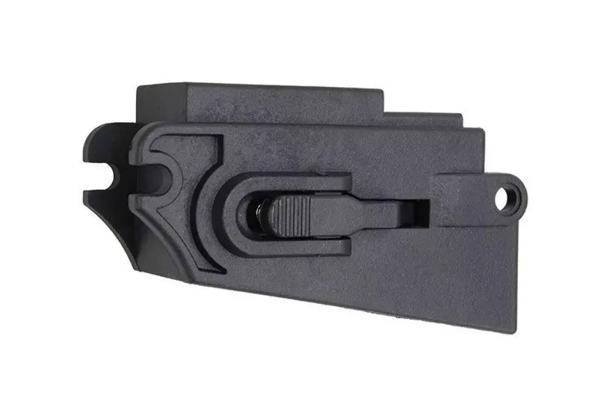 Adapter Mag. Well Conversion Kit von G Modell  auf M4