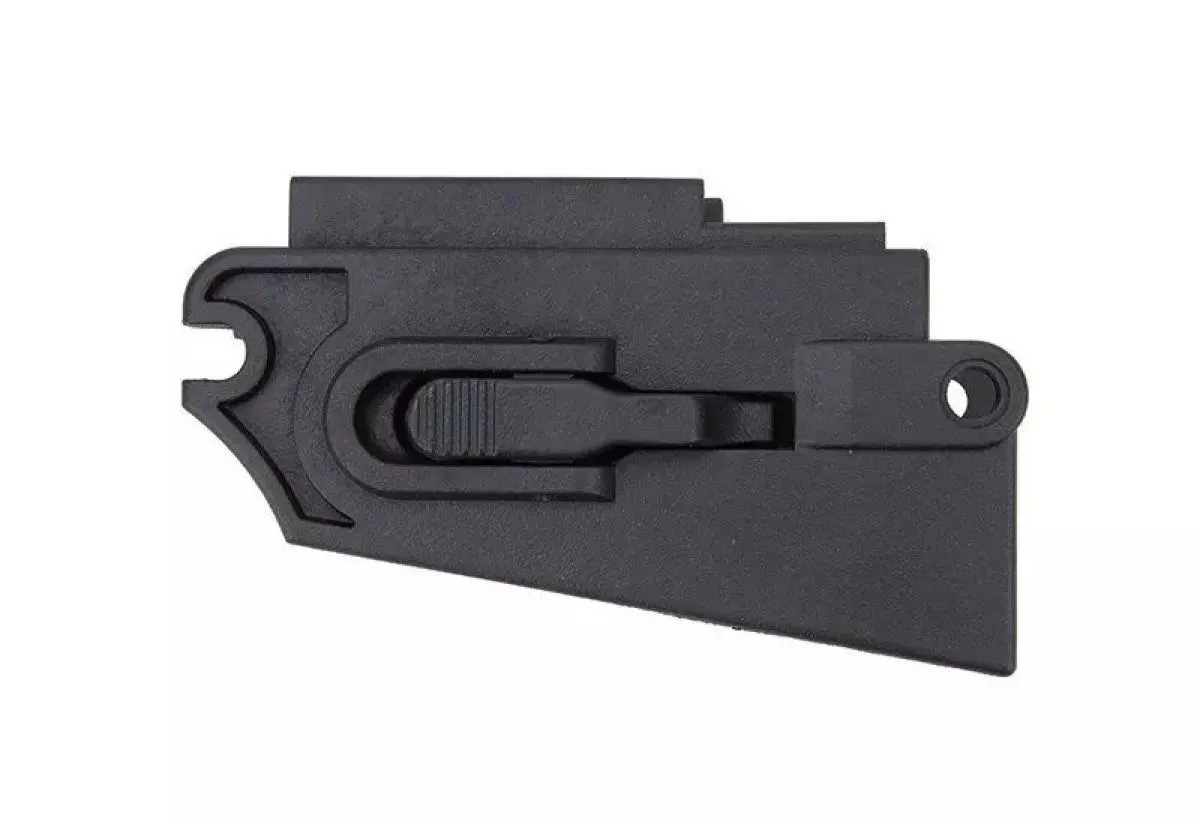 Adapter Mag. Well Conversion Kit von G Modell  auf M4