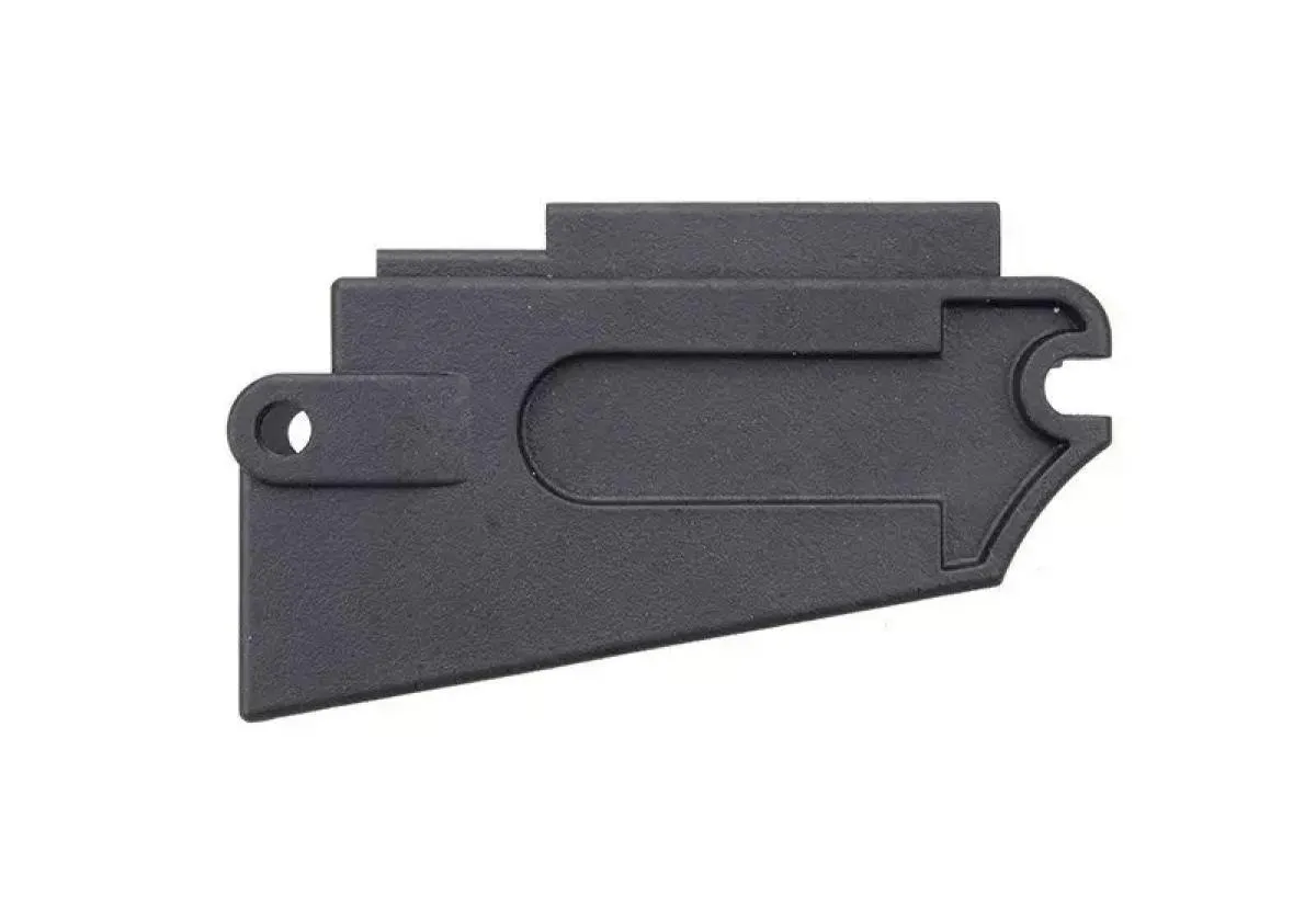 Adapter Mag. Well Conversion Kit von G Modell  auf M4
