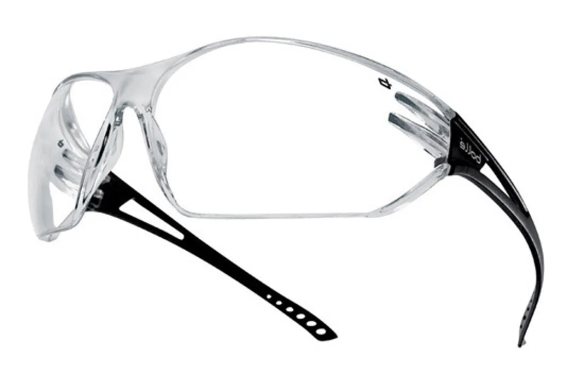 Bollé SLAM Smoke protective glasses