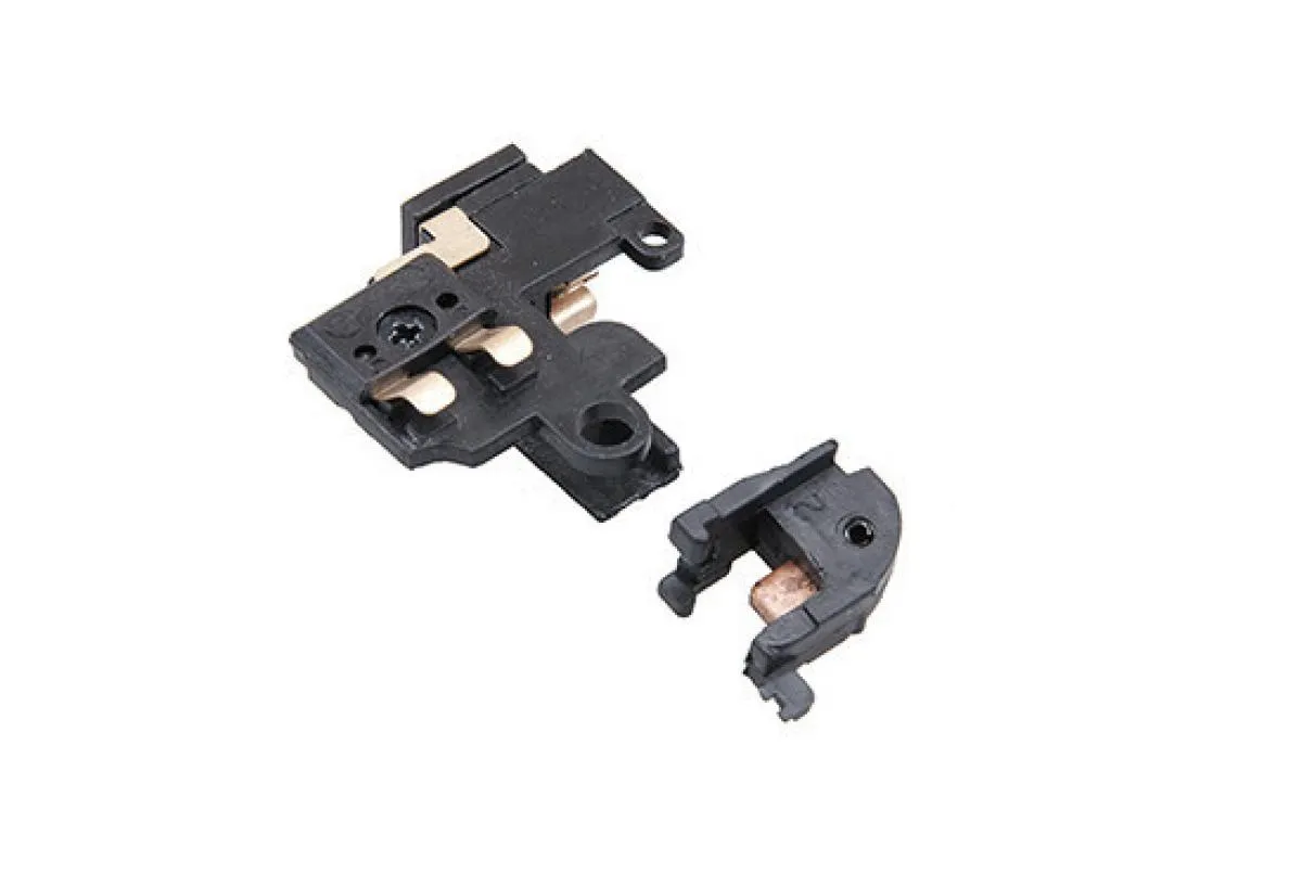 Cyma V2 Universal Switch Unit M4/M16