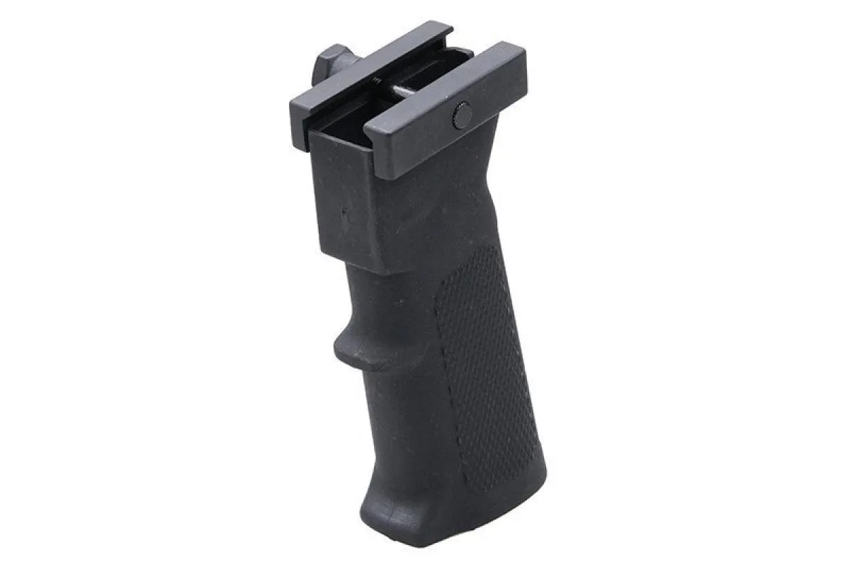 Cyma Tactical Front Grip MP5 22mm RIS