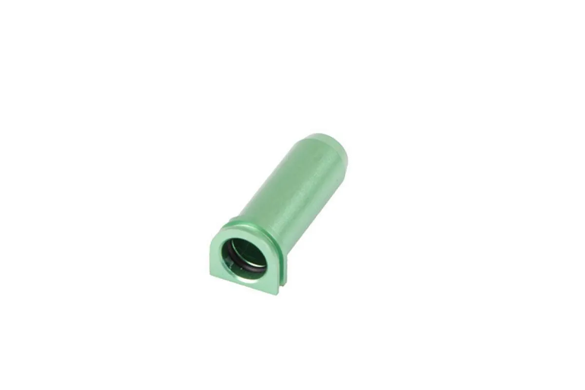 SHS Universal Aluminium Nozzle für M14 Modelle
