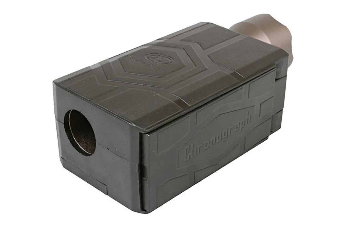 E&M E1000 Chronograph