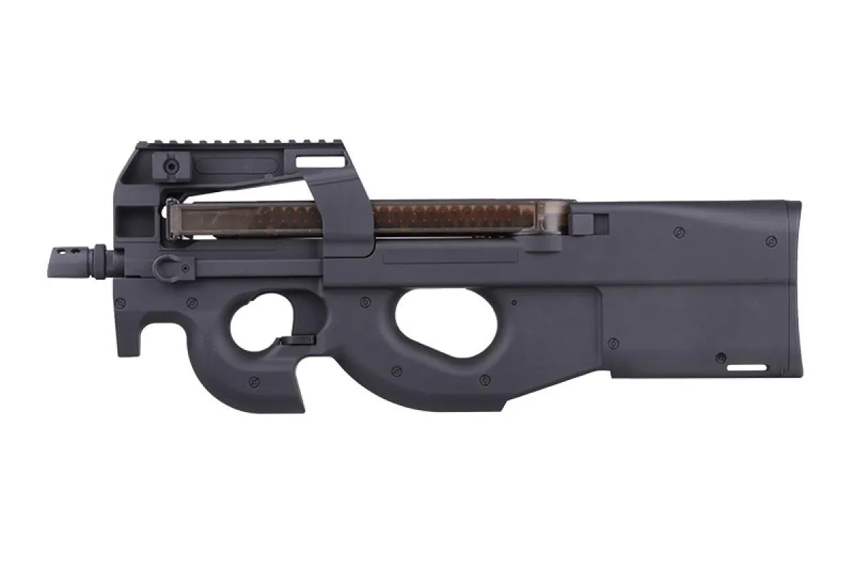 Cyma/CYBG P90 Black AEG 0,5 Joule Cyma/CYBG P90 Black AEG 0,5 Joule