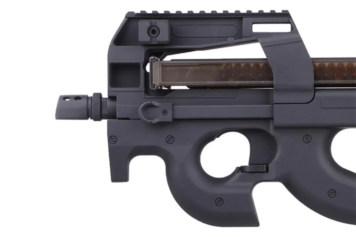 Cyma/CYBG P90 Black AEG 0,5 Joule Cyma/CYBG P90 Black AEG 0,5 Joule