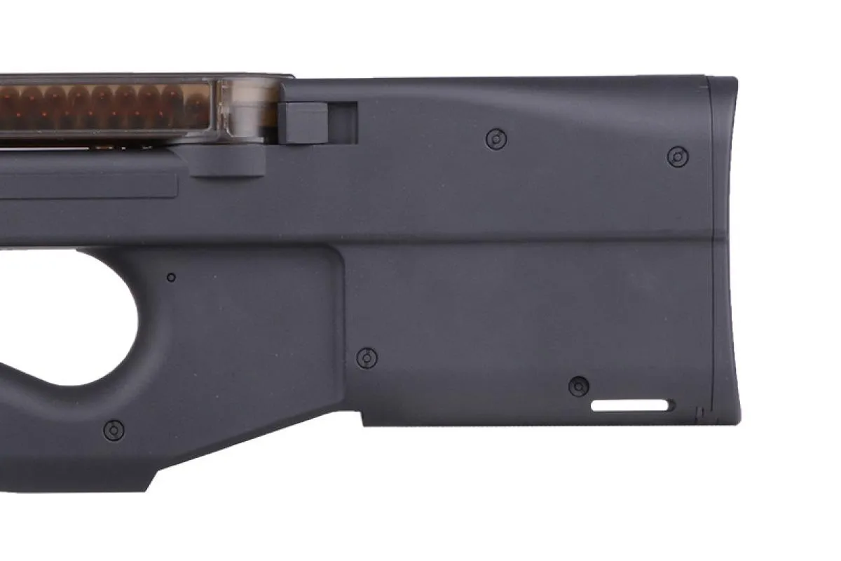 Cyma/CYBG P90 Black AEG 0,5 Joule Cyma/CYBG P90 Black AEG 0,5 Joule
