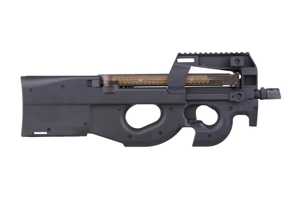 Cyma/CYBG P90 Black AEG 0,5 Joule Cyma/CYBG P90 Black AEG 0,5 Joule